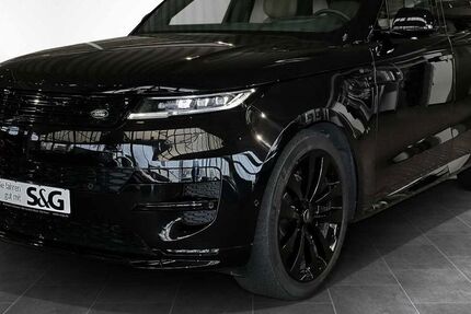 Land Rover Range Rover Sport 4.060 km 134.990 &euro; Karlsruhe 76185