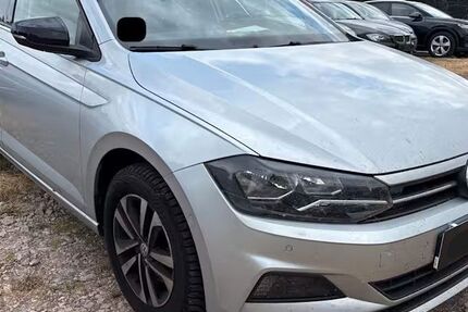 VW Polo 159.000 km 10.999 &euro; Ditzingen 71254