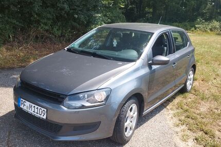 VW Polo 320.000 km 3.000 &euro; königsbach-Stein 75203