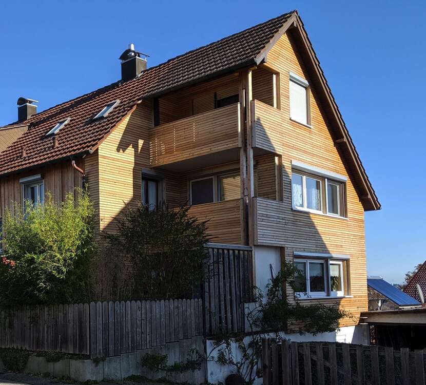 Haus zum Kaufen in Birkenfeld 495.000 € 160 m² 7 zimmer