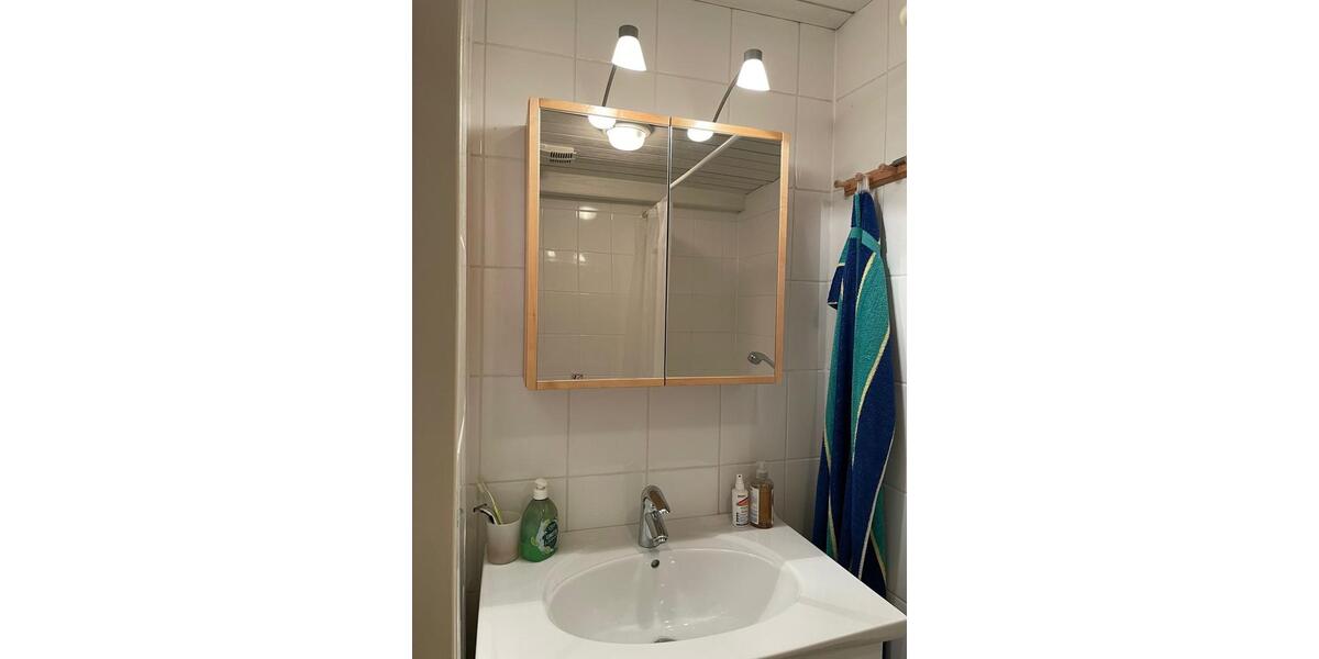 Etagenwohnung Waldbronn - 1 Zimmer, 18 m&sup2;, 350&euro; | Angebot:25044521