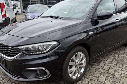 Fiat Tipo 102.173 km 9.960 &euro; Bruchsal 76646