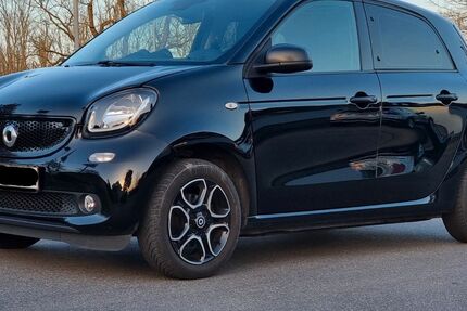 Smart ForFour 91.000 km 11.999 &euro; Leonberg 71229