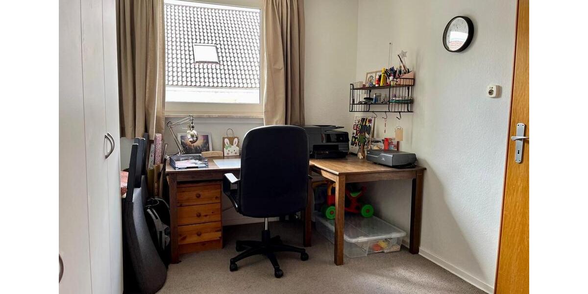 Haus zu vermieten, 135 m2, 5,5 Zi, Altbau in Bretten, zentrumsnah 5.5 zimmer