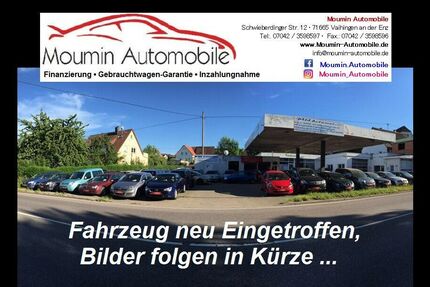 Nissan Note 32.143 km 11.990 € Vaihingen an der Enz (Enzweihingen) 71665