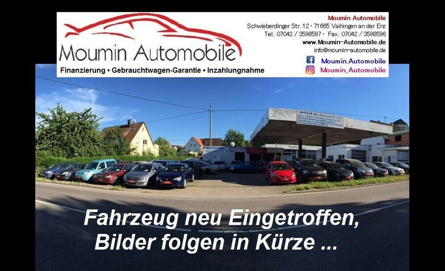 Nissan Note 32.143 km 11.990 € Vaihingen an der Enz (Enzweihingen) 71665