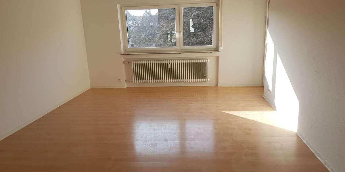 Etagenwohnung Rutesheim - 4 Zimmer, 90 m&sup2;, 1.080&euro; | Angebot:26889148