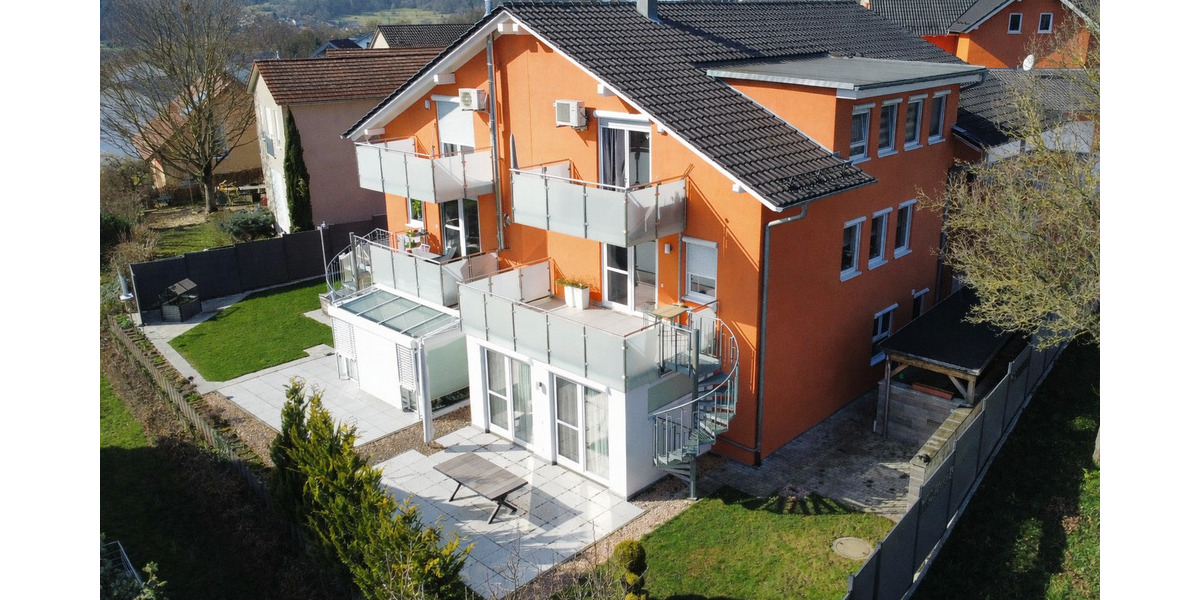 Etagenwohnung Königsbach-Stein Stein - 5 Zimmer, 152 m&sup2;, 539.000&euro; | Angebot:25428460