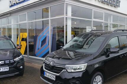 Renault Kangoo 1.500 km 31.990 € Ettlingen 76275