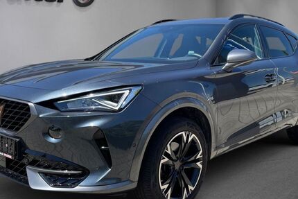 Cupra Formentor 29.200 km 25.490 &euro; Pforzheim 75177