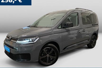 VW Caddy 10.339 km 30.990 &euro; Niefern-Öschelbronn 75223