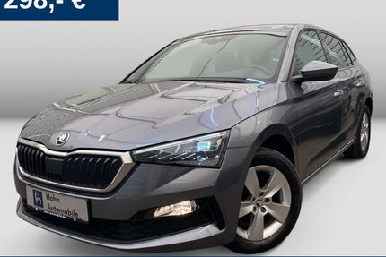 Skoda Scala 18.000 km 21.440 &euro; Niefern-Öschelbronn 75223