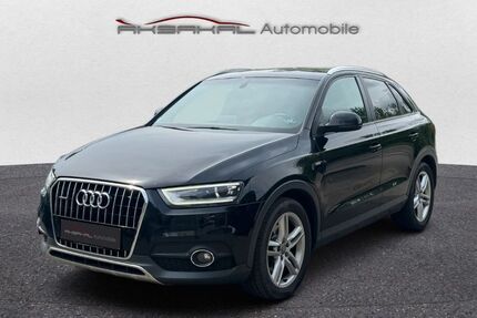 Audi Q3 126.000 km 15.480 &euro; Weil der Stadt 71263