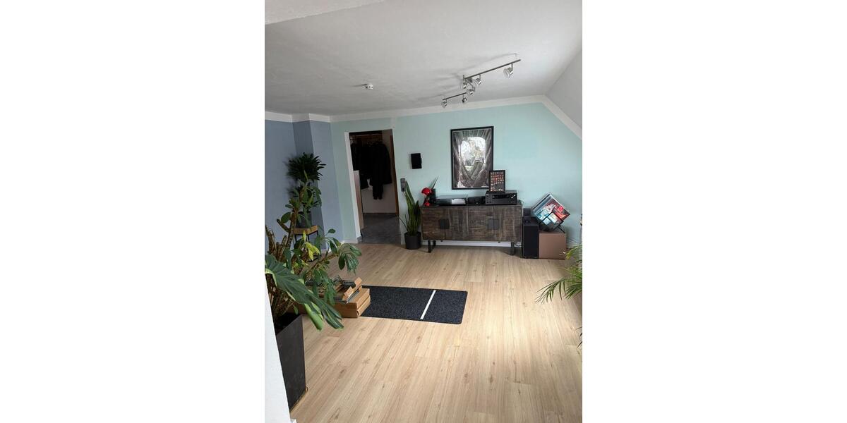 Dachgeschoßwohnung Gaggenau - 2 Zimmer, 115 m&sup2;, 1.050&euro; | Angebot:26311609