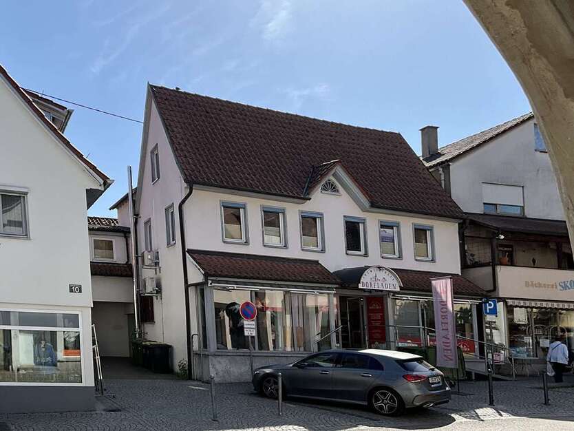 Büro in Vaihingen 300.000 € 144 m²