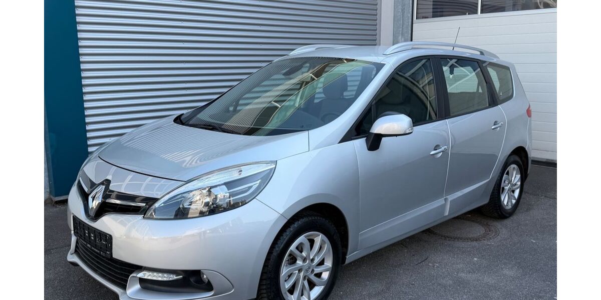 Renault Scenic 118.000 km 7.999 &euro; Mühlacker 75417