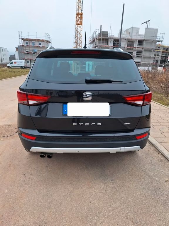 Ateca