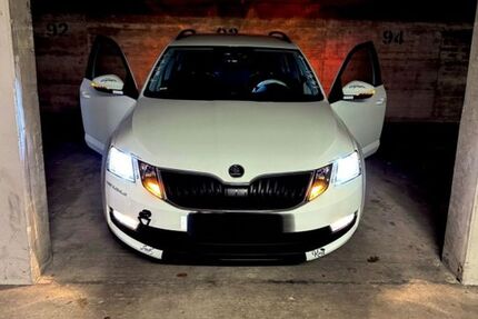 Skoda Octavia 171.000 km 12.300 € Karlsruhe 76189