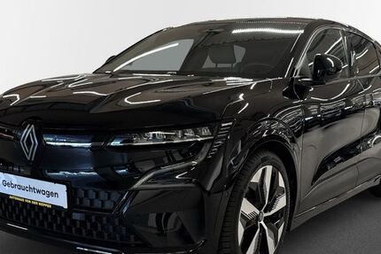 Renault Megane E-TECH 24.600 km 31.900 € Stuttgart 70469