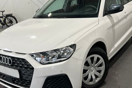 Audi A1 3.300 km 21.995 &euro; Bretten 75015