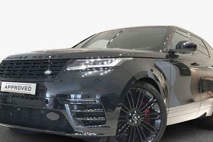 Land Rover Range Rover Velar 4.520 km 76.990 € Stuttgart 70190