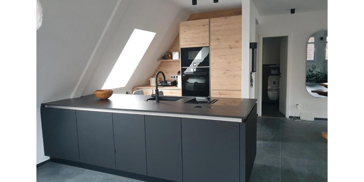 Maisonettenwohnung Vaihingen an der Enz - 4 Zimmer, 99 m&sup2;, 450.000&euro; | Angebot:26941691