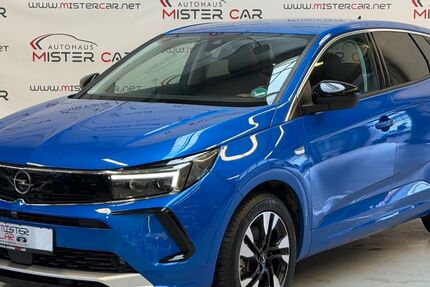 Opel Grandland (X) 29.767 km 22.890 &euro; Magstadt 71106