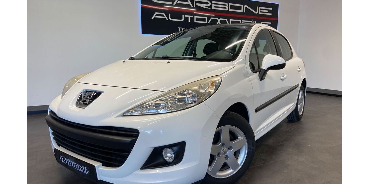 Peugeot 207 179.015 km 2.990 &euro; Bretten 75015