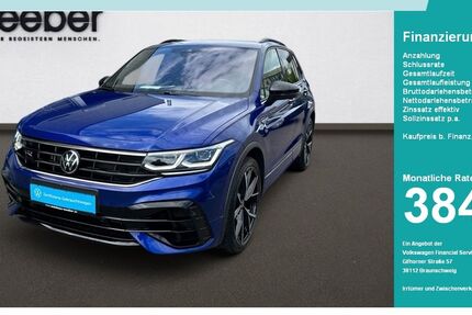 VW Tiguan 16.042 km 41.880 &euro; Weil der Stadt 71263