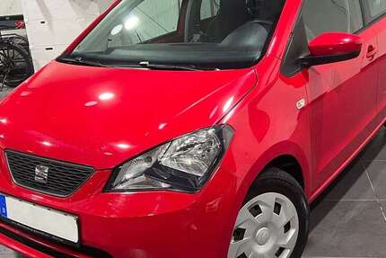 Seat Mii 143.000 km 4.995 &euro; Bretten 75015