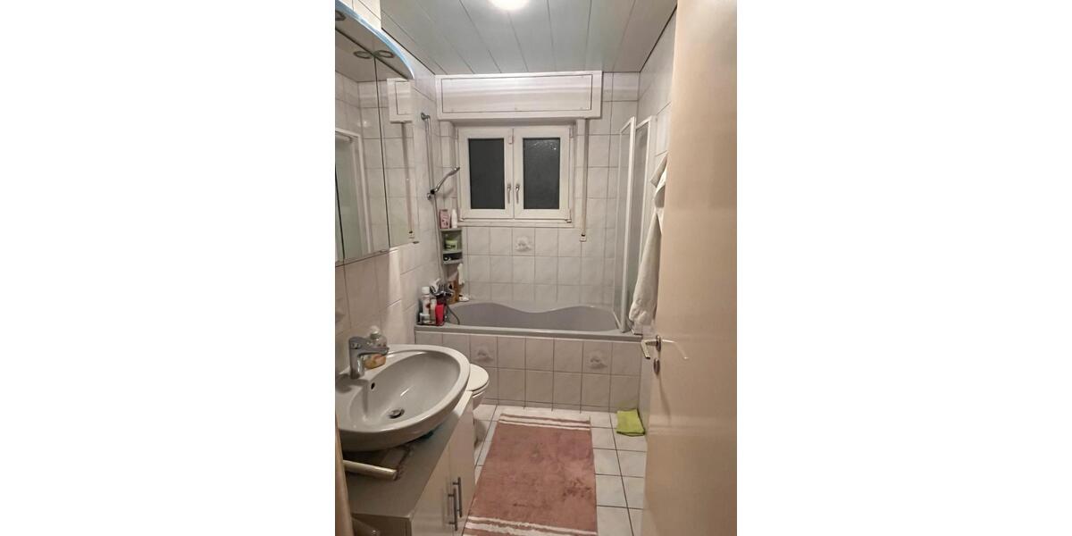 Etagenwohnung Karlsruhe Mühlburg - 1 Zimmer, 13 m&sup2;, 460&euro; | Angebot:24919560