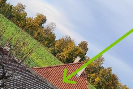 Wohnen, leben und arbeiten auf 1725 m² Grundstück -provisionsfrei zimmer