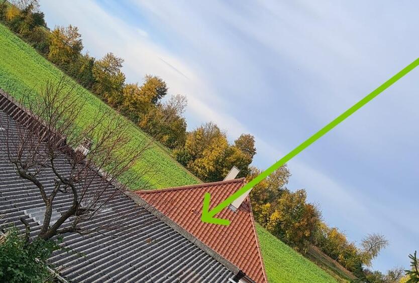 Wohnen, leben und arbeiten auf 1725 m² Grundstück -provisionsfrei zimmer