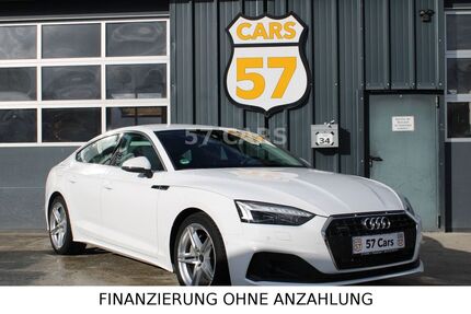 Audi A5 19.199 km 39.900 € Freudental 74392