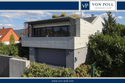 Einzigartiges Juwel in Top Lage von Gaggenau 8 zimmer