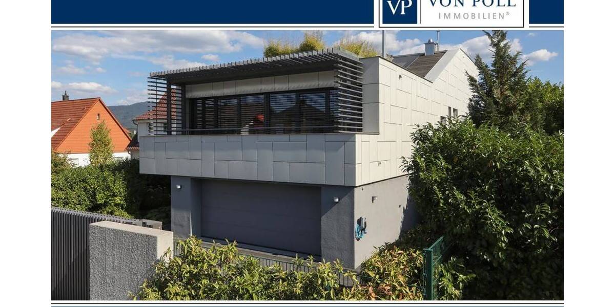 Einzigartiges Juwel in Top Lage von Gaggenau 8 zimmer