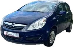 Opel Corsa 200.000 km 2.100 &euro; karlsruhe 76189