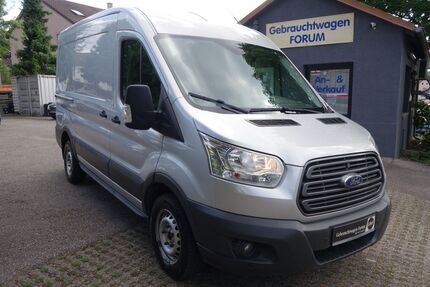 Ford Transit 75.000 km 15.990 € Stuttgart 70437
