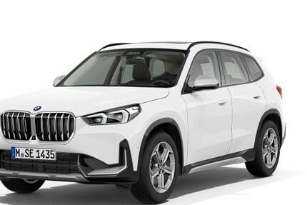 BMW X1 12.941 km 42.930 &euro; Pforzheim 75179