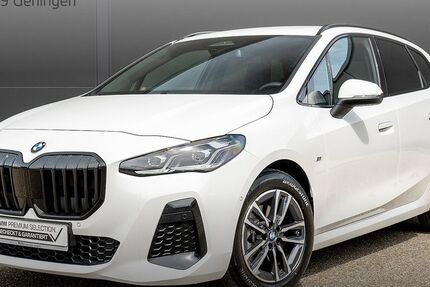 BMW 220 Active Tourer 8.740 km 31.830 &euro; Gerlingen 70839