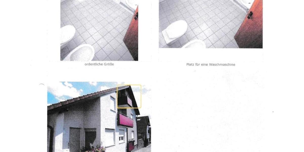 Dachgeschoßwohnung Königsbach-Stein Stein - 1.5 Zimmer, 43 m&sup2;, 145.000&euro; | Angebot:25334731