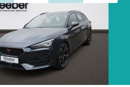 Cupra Leon 20.586 km 33.370 &euro; Calw 75365
