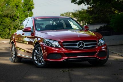 Mercedes-Benz C 250 89.650 km 19.900 &euro; Sindelfingen 71067