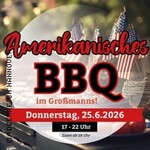 Amerikanisches-BBQ