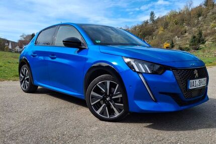 Peugeot 208 39.500 km 19.200 &euro; Vaihingen Enz 71665