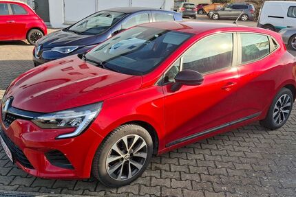 Renault Clio 45.500 km 9.700 &euro; Sindelfingen 71069