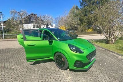 Ford Puma 62.000 km 18.499 &euro; Althengstett 75382