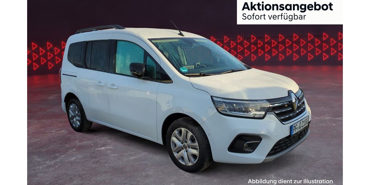 Renault Kangoo 23.100 km 24.990 &euro; Birkenfeld 75217