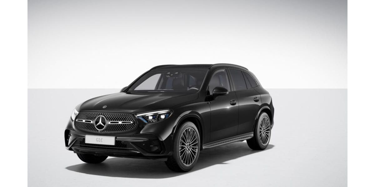 Mercedes-Benz GLC 300 10.000 km 76.636 &euro; Pforzheim 75179