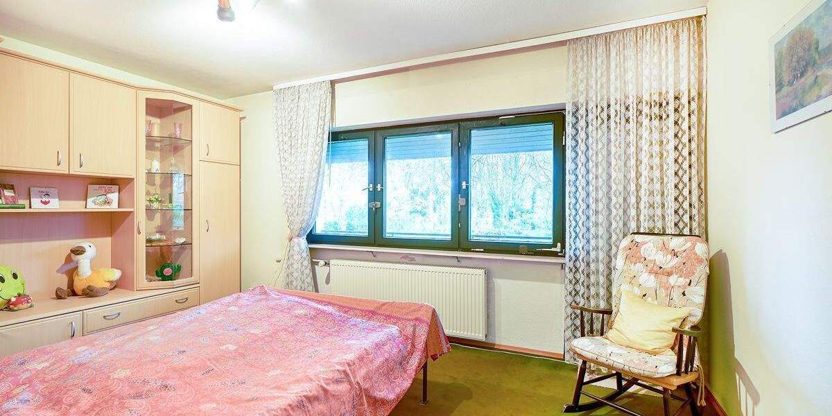 Familienfreundliches Zuhause in Karlsruhe-Hagsfeld - Platz zum Wachsen und Entfalten 4 zimmer